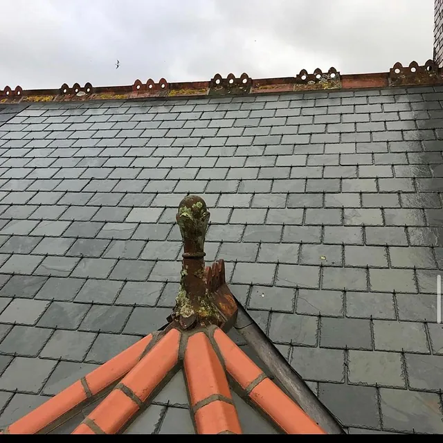 Roofing Cornwall