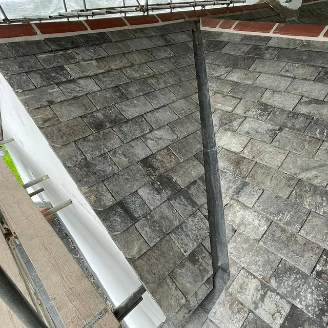 roofing