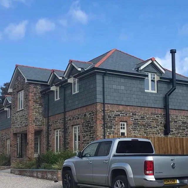 Roofing Cornwall