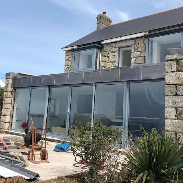 Roofing Cornwall