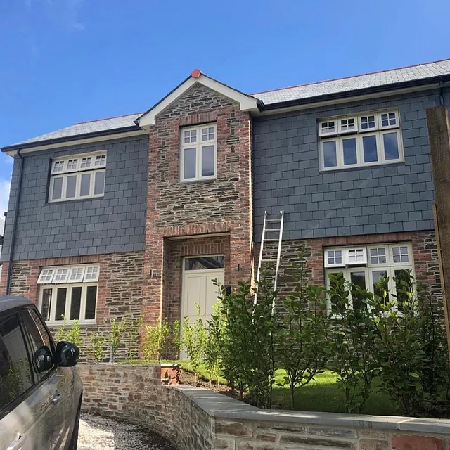 Roofing Cornwall